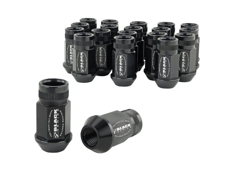 Skunk2 Racing — Lug Nut Set