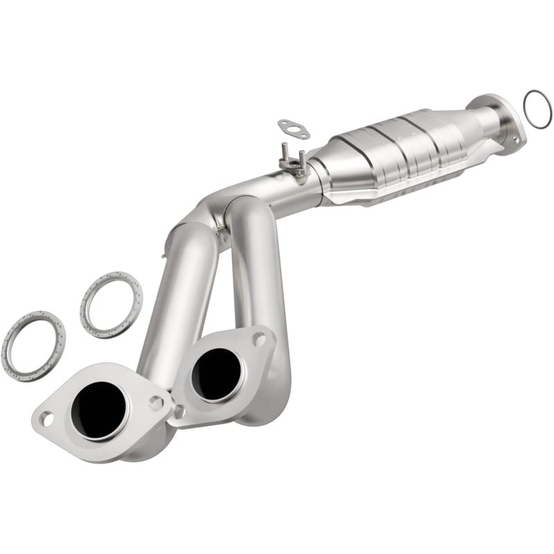 Magnaflow — HM Grade Direct-Fit Catalytic Converter