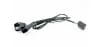 Torque Solution — Torque Solution 08-14 Subaru WRX / 08-21 STI PNP Hybrid Speed Density Adapter Harness