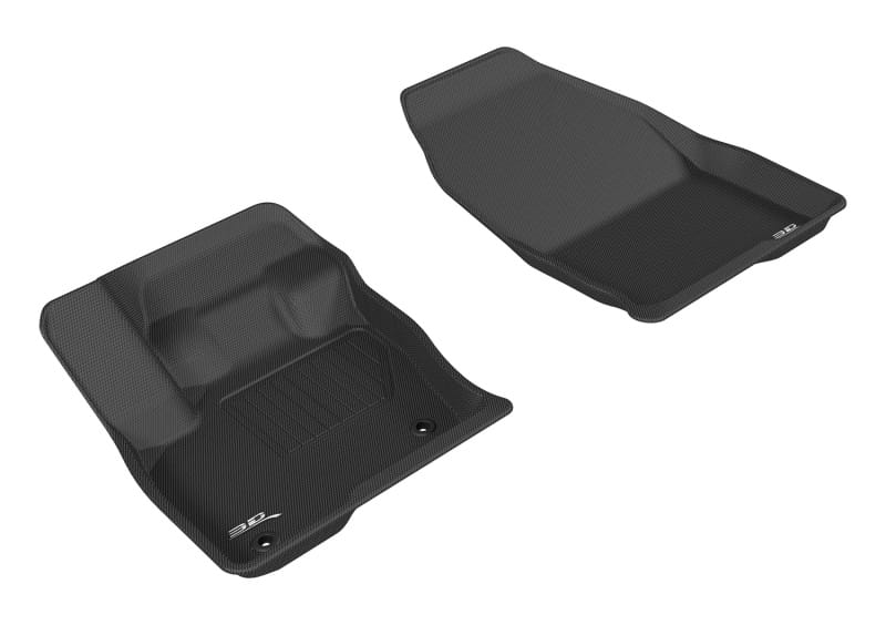 3D MAXpider — KAGU Floor Mat