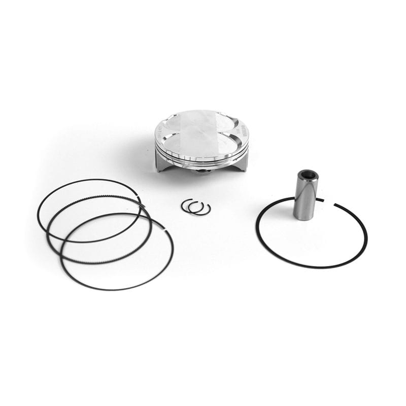 Athena — Athena 13-24 Suzuki RM-Z 450 95.95mm 4T Forged Piston