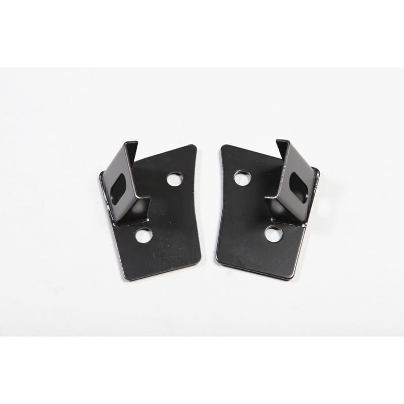 Rugged Ridge — Windshield Hinge Light Bracket
LIGHT MOUNTS-OMIX