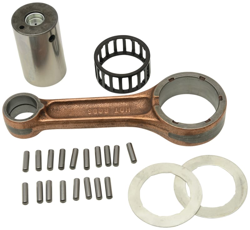 Hot Rods — Hot Rods 83-97 Honda XL 600 R 600cc Connecting Rod Kit