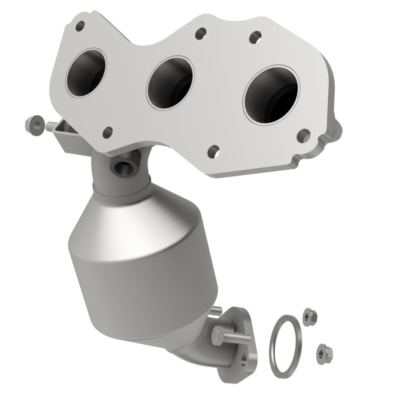 Magnaflow — OEM Grade Manifold Catalytic Converter