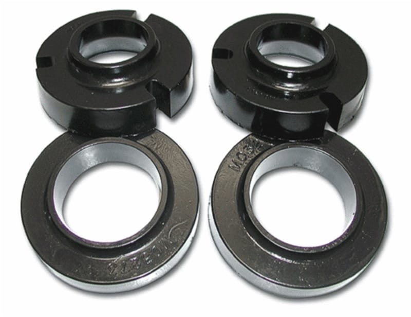 Tuff Country — 1999-2006 Toyota Tundra 4wd/2wd-2in. Leveling Kit Front 52901
