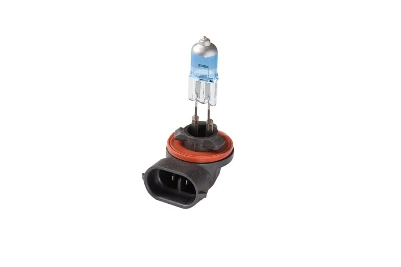 Putco — Putco Double White 881 - Pure Halogen HeadLight Bulbs
Bulb