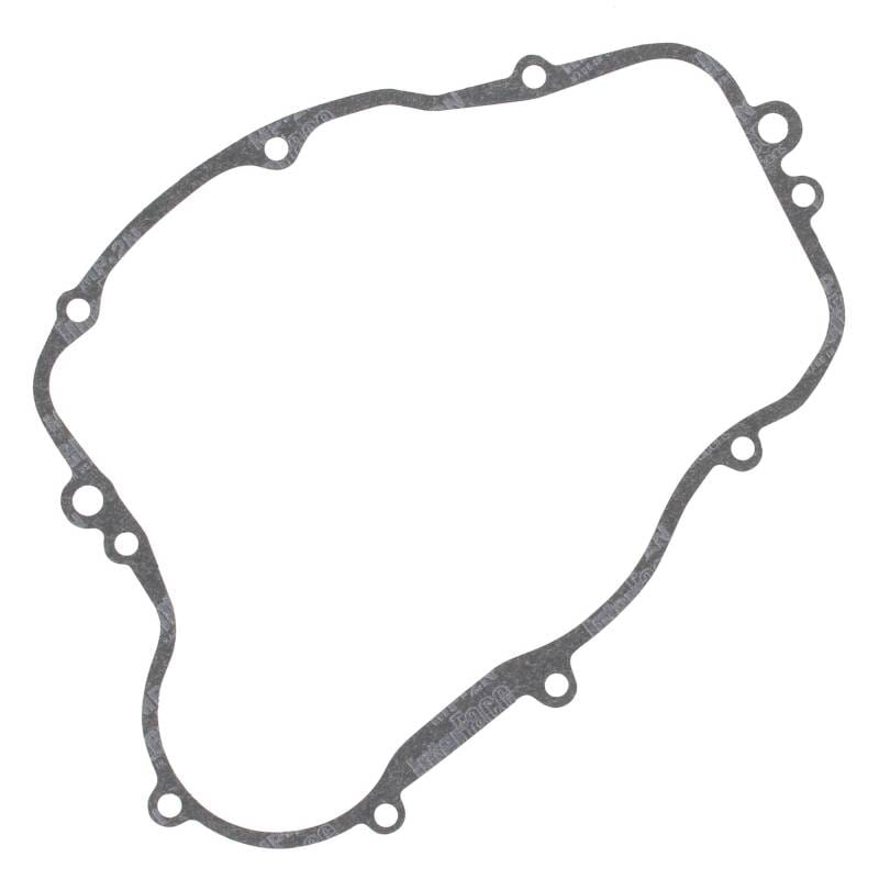 Vertex Pistons — Vertex Gaskets 85-87 Kawasaki KX125 Inner Clutch - Side Cover Gasket Kit