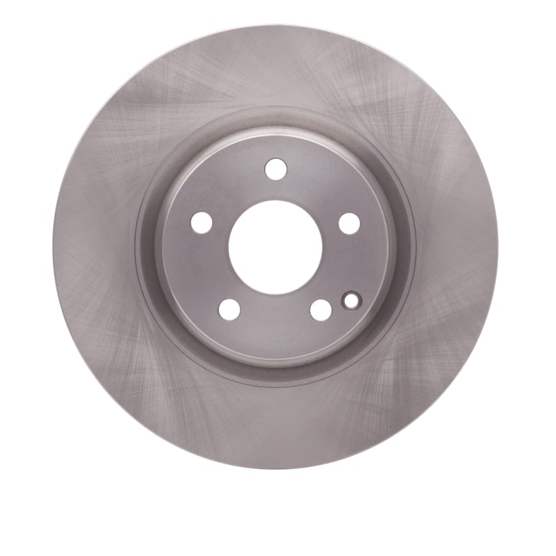 DFC — Disc Brake Rotor
