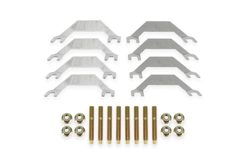 BMR Suspension — Stud Kit, Front Upper Control Arms