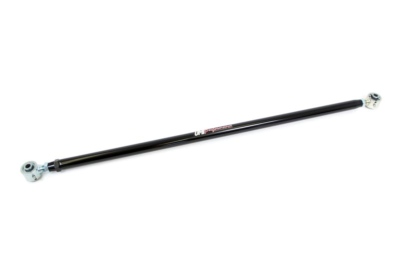 UMI Performance — UMI dbl-adj. panhard bar w/ Roto-Joints boosts strength & rear adjustment.