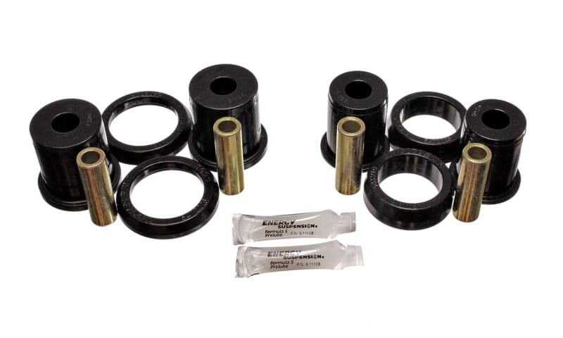 Energy Suspension — CONTROL ARM BUSHING SET