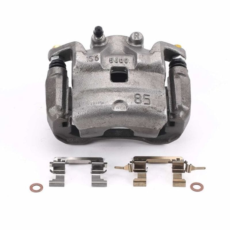 PowerStop — Autospecialty By PowerStop Replacement Brake Caliper