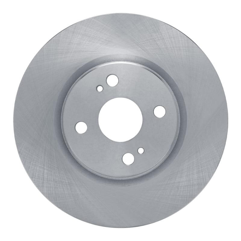 DFC — DFC Brake Rotor