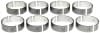 Clevite — Clevite Nissan VK56DE VK45DE VK50VE VK56VD VK56VDS Con Rod Bearing Set