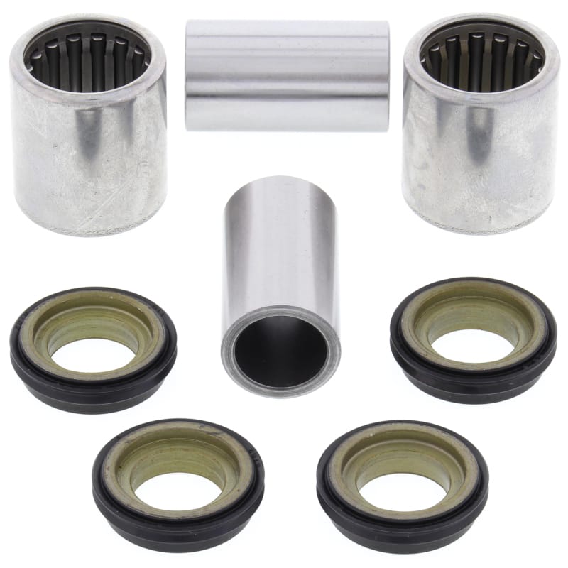 All Balls Racing — All Balls Racing 87-04 Kawasaki KFX250 Mojave Swing Arm Bearing Kit