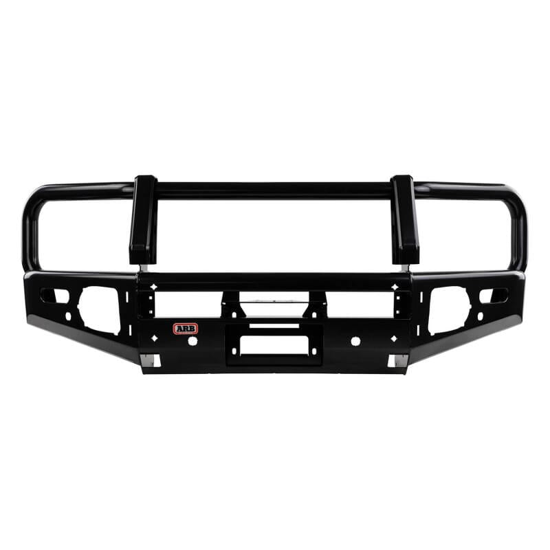 ARB — ARB Bumper/Fitting Kit Bundle 3440530
Summit Combo Bumper