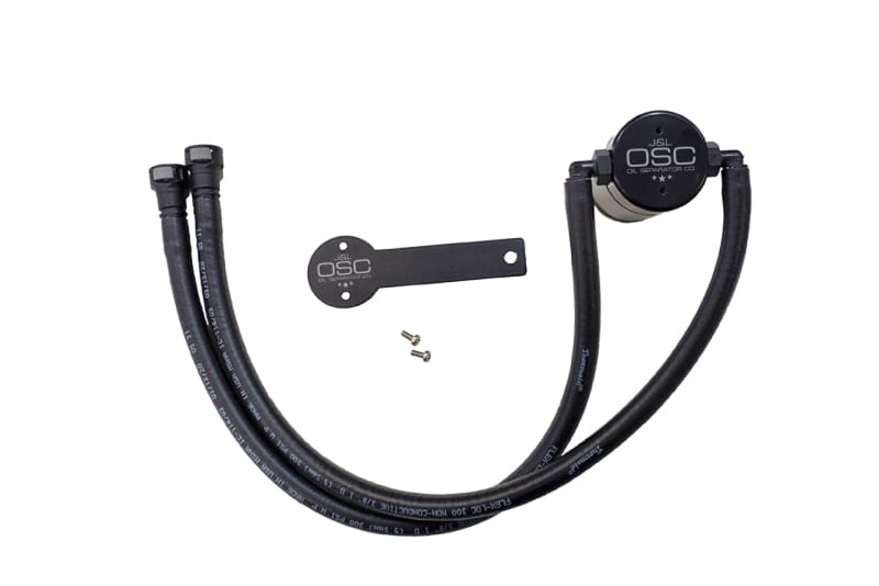 J&L — Oil Separator 3.0 Driver Side