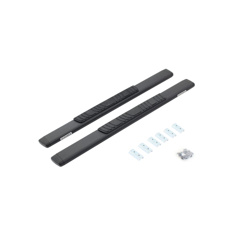 Go Rhino — 5" OE Xtreme Low Profile Side Steps - BOARDS ONLY