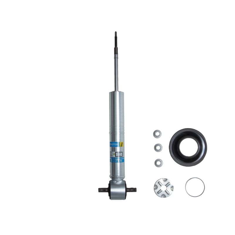 Bilstein — B8 5100 (Ride Height Adjustable) - Suspension Shock Absorber