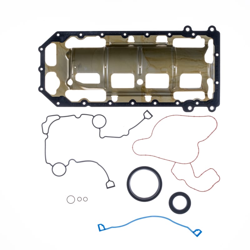 Cometic Gasket — Chrysler 6.1L Gen-3 Hemi Bottom End Gasket Kit