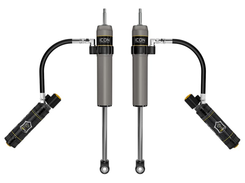 ICON — 23-25 FSD 4.5" FRONT 2.5 VS RR CDEV PAIR