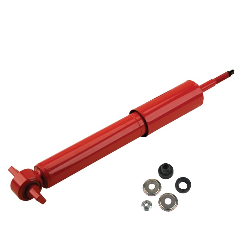 KYB — High Pressure Monotube Gas Shock