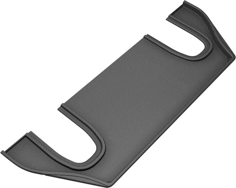 3D MAXpider — KAGU Floor Mat