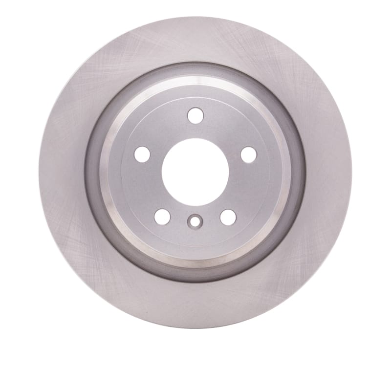 DFC — Disc Brake Rotor