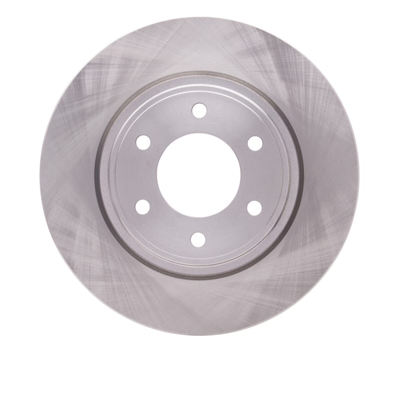 DFC — Disc Brake Rotor