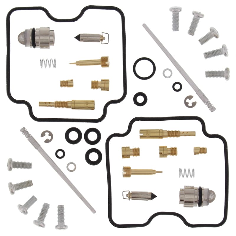All Balls Racing — All Balls Racing 01-05 Yamaha YFM660R Raptor Carburetor Rebuild Kit