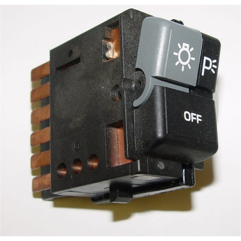 OMIX — Head Light Switch