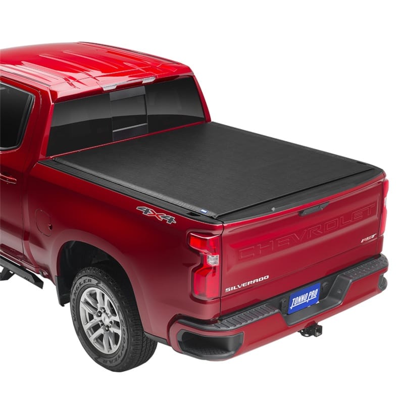 Tonno Pro — Lo Roll-20-26 Chevrolet Silverado/GMC Sierra HD; 8ft. 2in.
Lo Roll - 20-26 Chevrolet Silverado/GMC Sierra HD, 8' 2"