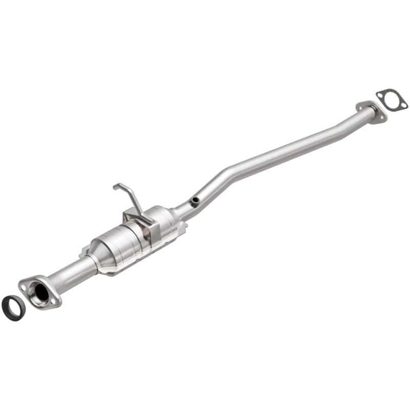 Magnaflow — California CARB Direct-Fit Catalytic Converter
California Direct-Fit Catalytic Converter