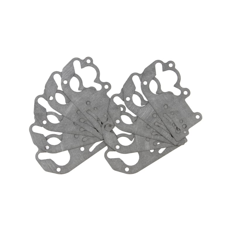 Cometic Gasket — Cometic Harley-Davidson Oil Pump Gasket 10 Pack Fxr/Flt/ Softail/Dyna