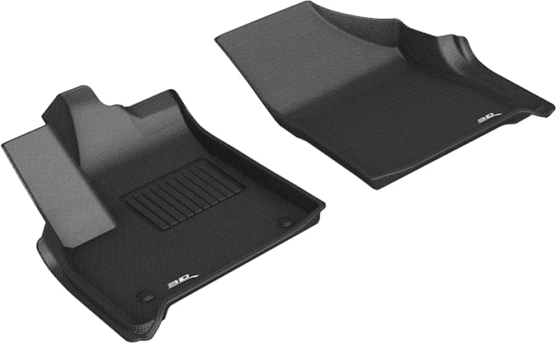 3D MAXpider — KAGU Floor Mat