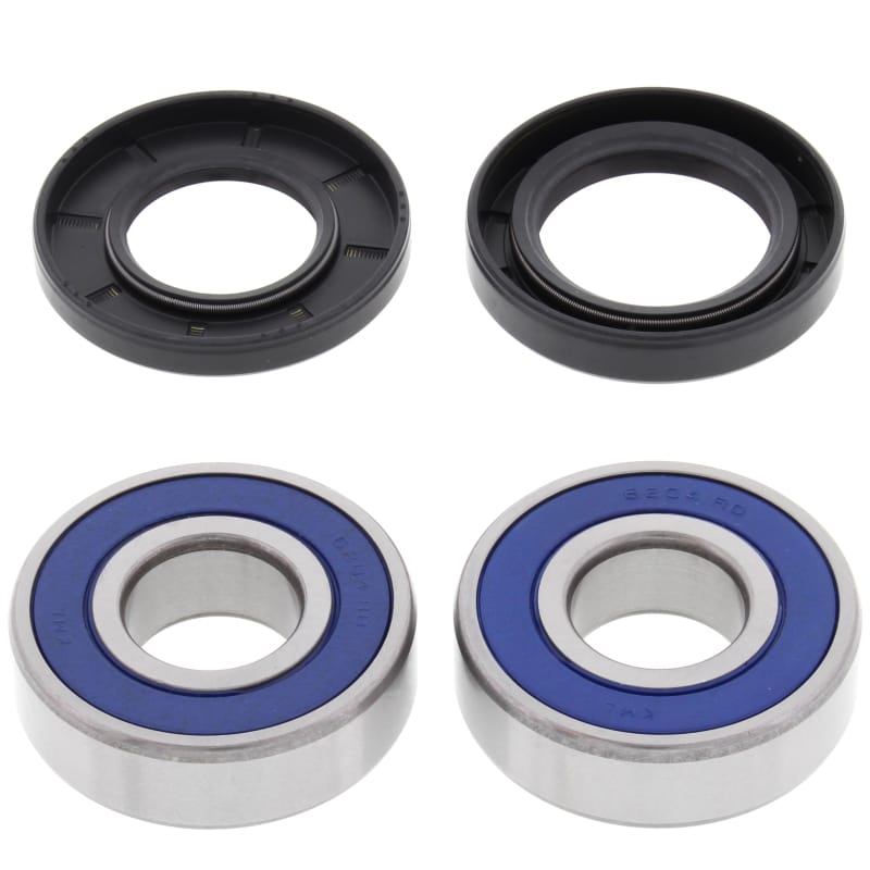 All Balls Racing — All Balls Racing 06-15 BMW F800GS Wheel Bearing Kit Front