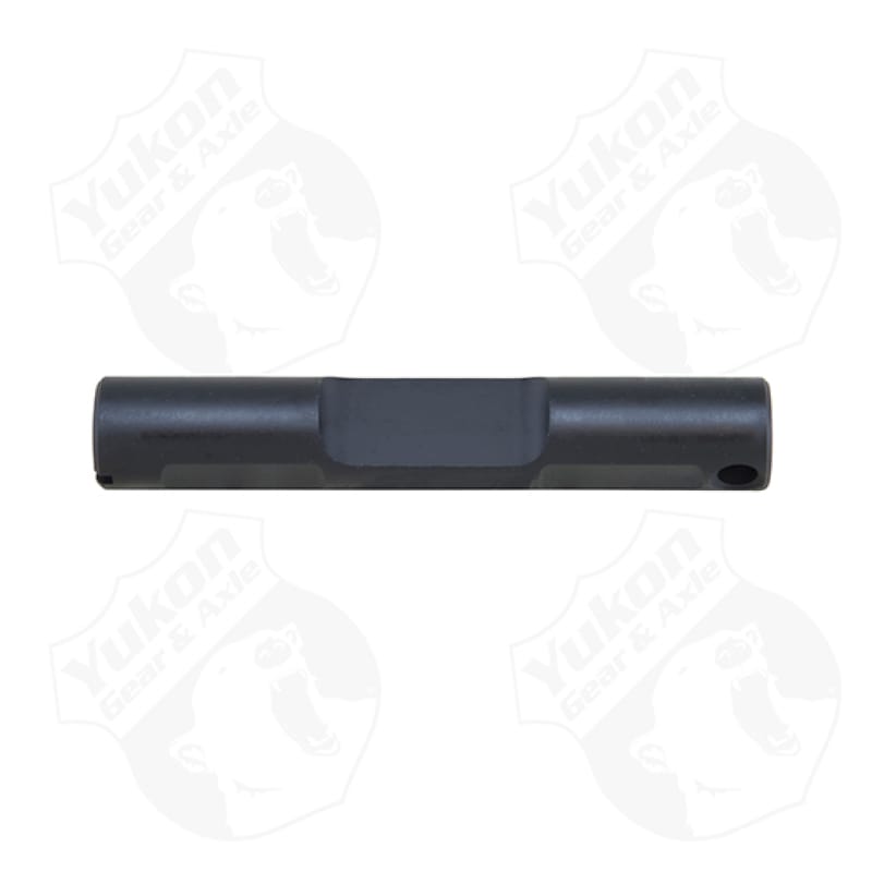 Yukon Gear & Axle — 7.5in. Ford notched cross pin shaft
7.5" Ford notched cross pin shaft 
