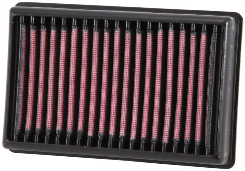 K&N Engineering — Replacement Air Filter