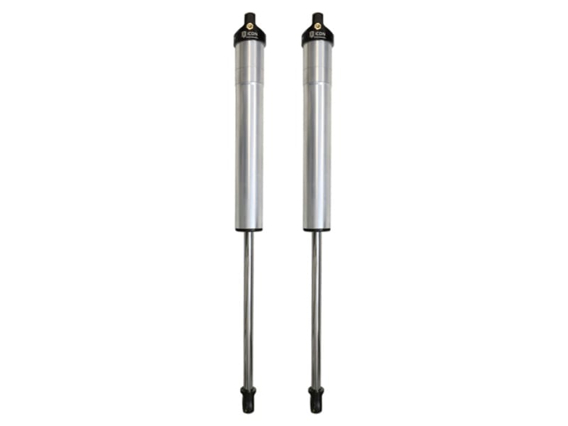 ICON — 99-UP 3-6" FSD REAR 2.5 VS IR PAIR
99-25 3-6" FSD REAR 2.5 VS IR PAIR