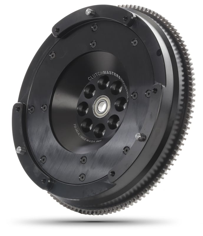 Clutch Masters — Lightweight Aluminum Flywheel