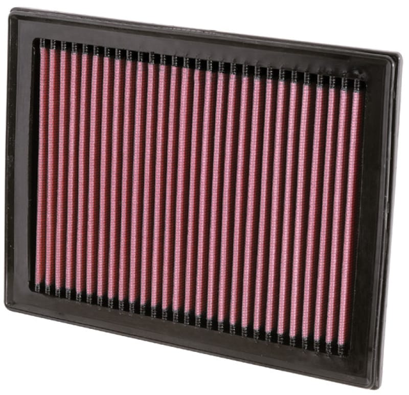 K&N Engineering — Replacement Air Filter
