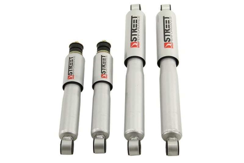 Belltech — SP OEM STOCK REPLACEMENT SHOCK SET - OE9616
SP OEM STOCK REPLACEMENT SHOCK SET