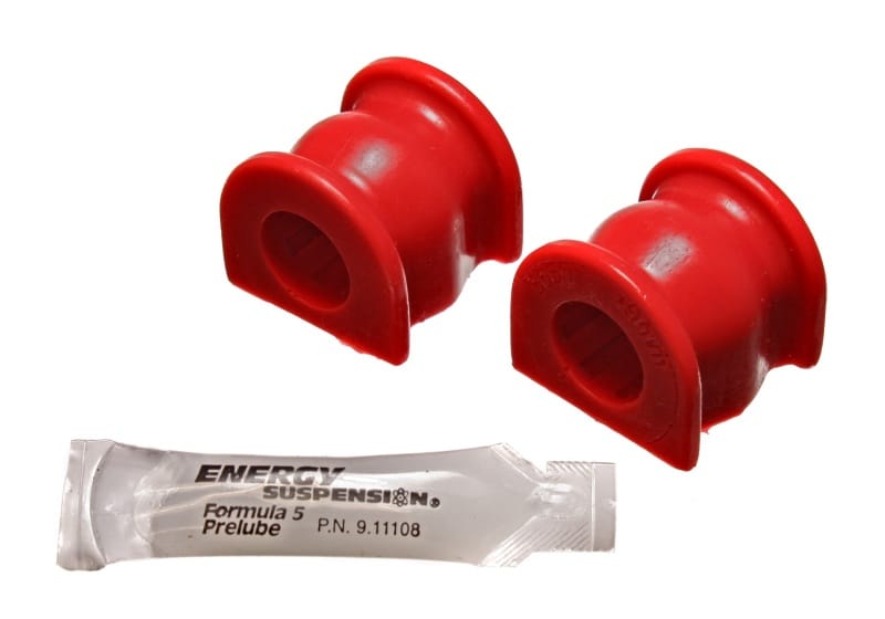 Energy Suspension — Sway Bar Bushing Set
