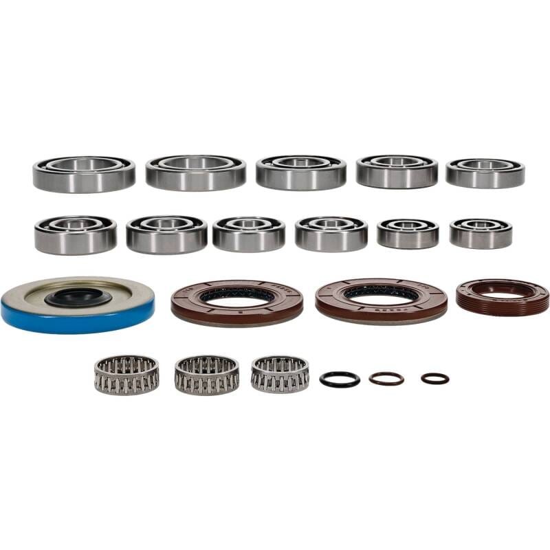 All Balls Racing — All Balls Racing 20-23 Polaris Sportsman 570 Premium Transaxle Bearing & Seal Kit