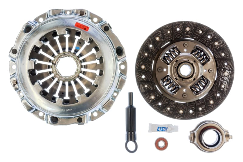 Exedy — Stage 1 Organic Clutch Kit