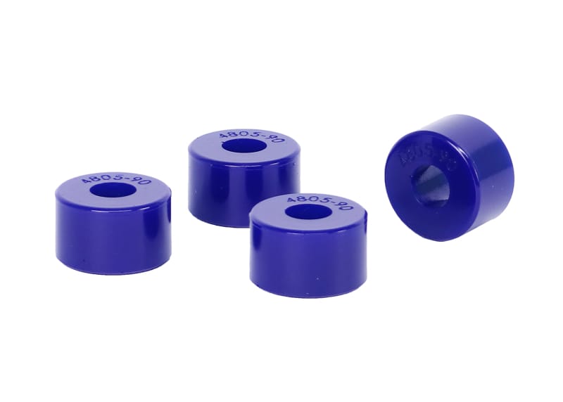 Superpro — Sway Bar Link - Upper Bushing Kit