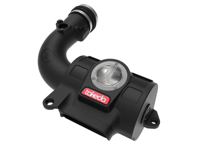 aFe — Takeda Momentum Cold Air Intake System w/ Pro DRY S Filter