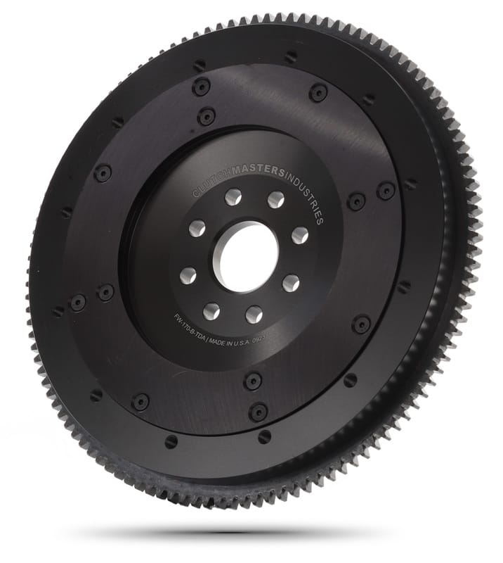 Clutch Masters — Lightweight Aluminum Flywheel for FX850