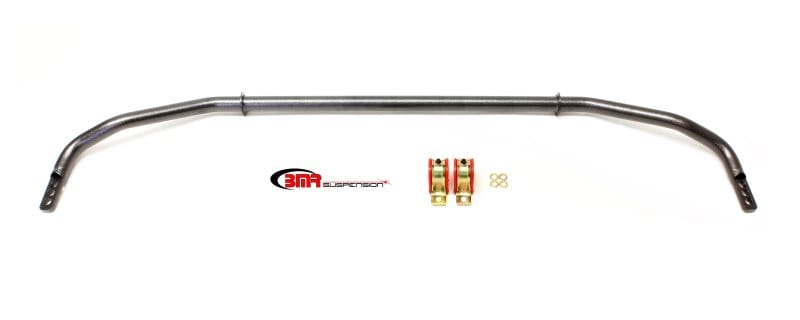 BMR Suspension — BMR 12-15 5th Gen Camaro Rear Hollow 32mm Adj. Sway Bar Kit w/ Bushings - Black Hammertone
Sway Bar Kit