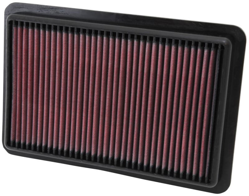K&N Engineering — Replacement Air Filter